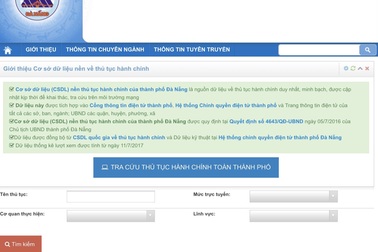 Đà Nẵng: Giáo viên được đăng ký dạy thêm trực tuyến