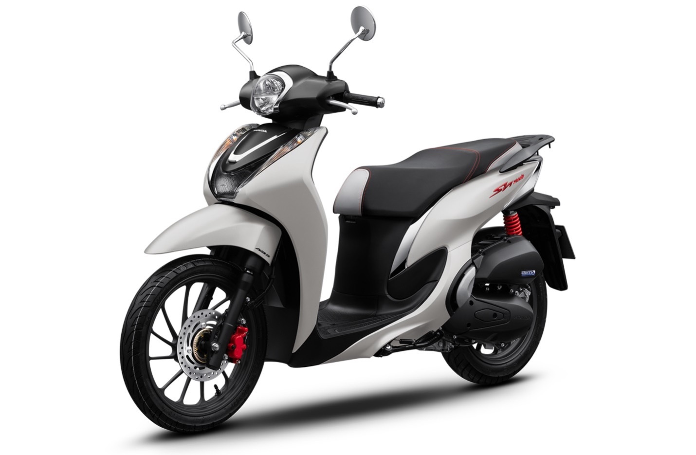 Sh mode 125cc ra mắt bản phối màu mới nổi bật, tinh tế trên từng chi tiết - 5