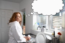 Đừng mong xấu xí trong xó bếp mà vẫn được yêu