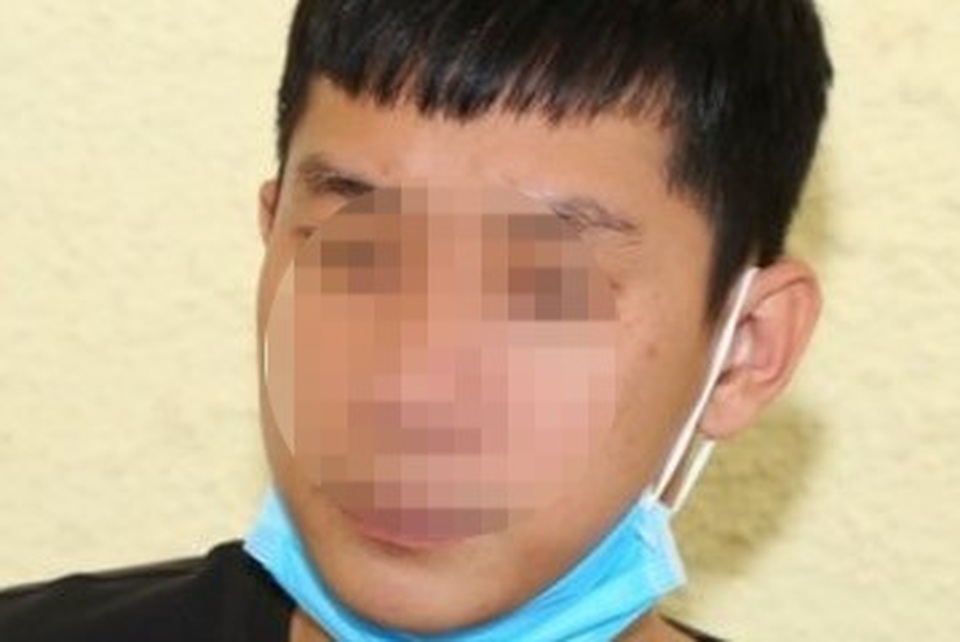 Vụ hỗn chiến 2 người tử vong trong đêm: Truy tìm được một người liên quan - 1 Vụ hỗn chiến 2 người tử vong trong đêm: Truy tìm được một người liên quan - 1
