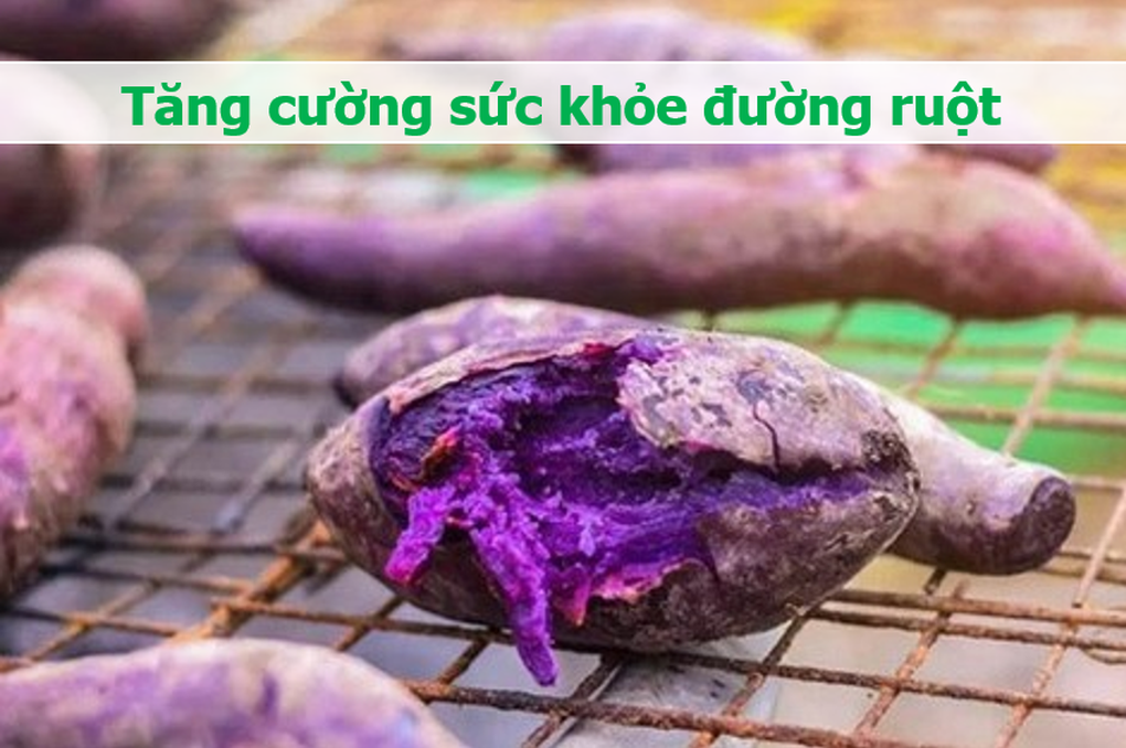 Loại củ chống bách bệnh của người Nhật giá rẻ bèo ở chợ Việt - 5 Loại củ chống bách bệnh của người Nhật giá rẻ bèo ở chợ Việt - 5