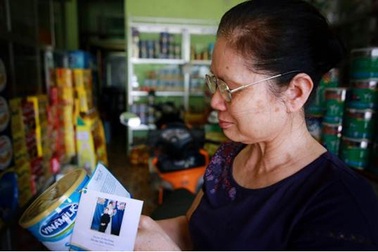 Nhật ký: Lời con muốn nói