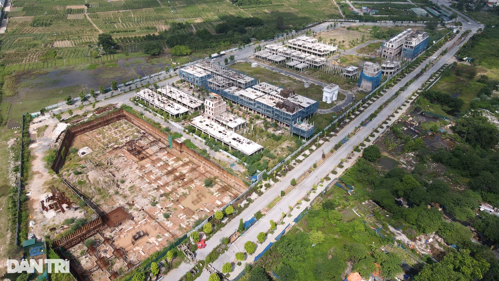 Bộ Xây dựng yêu cầu rà soát thị trường bất động sản - 3 Bộ Xây dựng yêu cầu rà soát thị trường bất động sản - 3