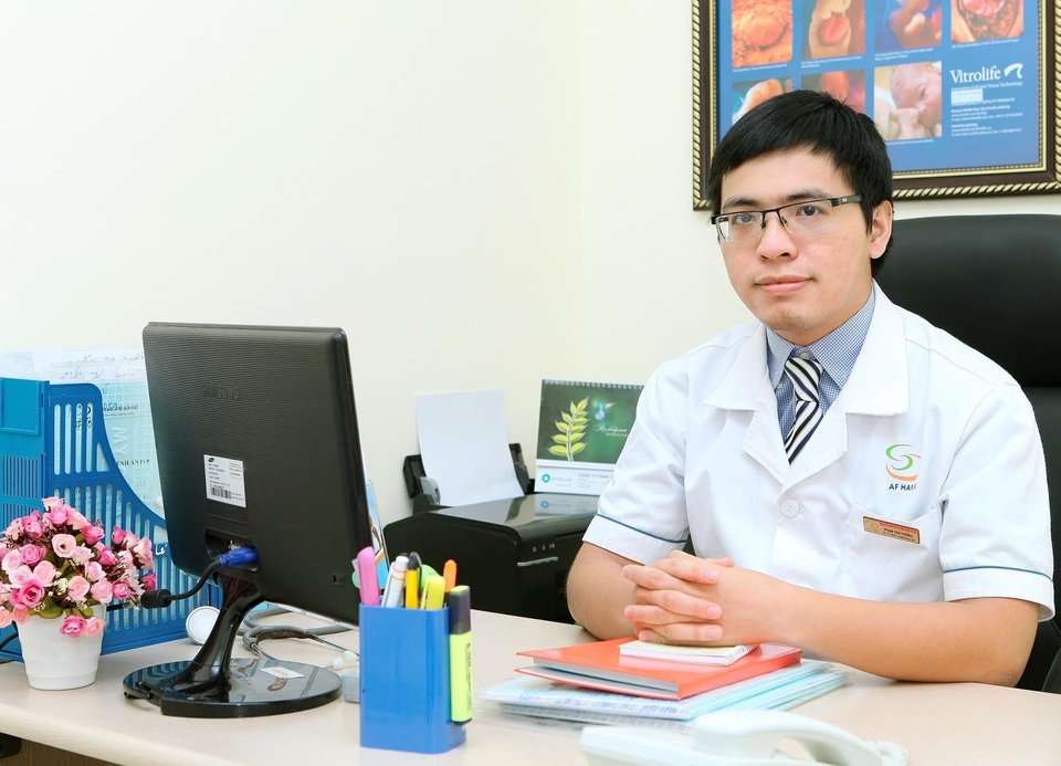 Đột nhiên mất ham muốn với vợ: Chuyện không của riêng ai - 2 Đột nhiên mất ham muốn với vợ: Chuyện không của riêng ai - 2