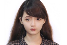 Nữ sinh Sài Gòn nổi tiếng bất ngờ vì ảnh thẻ xinh như búp bê