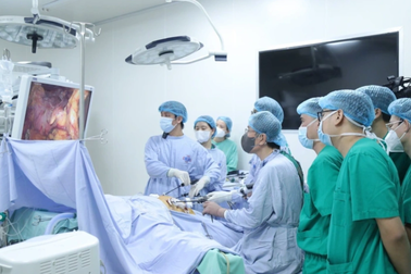 Cứ ngỡ căn bệnh "ai chẳng bị", bất ngờ khi mắc ung thư dạ dày