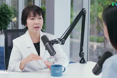 Cận thị ở trẻ và những nguy cơ tiềm ẩn