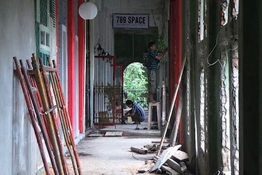 Ẩn họa khôn lường tại "Hợp tác xã Zone 9"