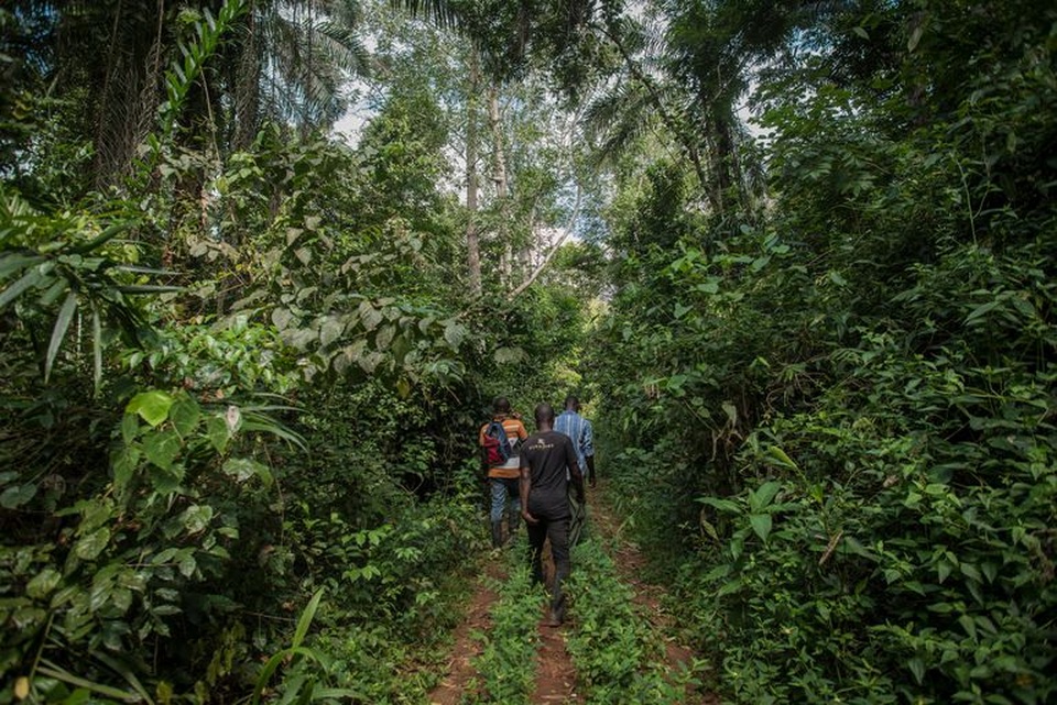 Thỏa thuận bô xít của Trung Quốc với Ghana: Bẫy nợ, ô nhiễm môi trường và các mối đe dọa tiềm ẩn - 3 Thỏa thuận bô xít của Trung Quốc với Ghana: Bẫy nợ, ô nhiễm môi trường và các mối đe dọa tiềm ẩn - 3