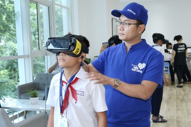 Bạn trẻ "ồ à" với chuỗi sự kiện độc đáo của Shub Đà Nẵng