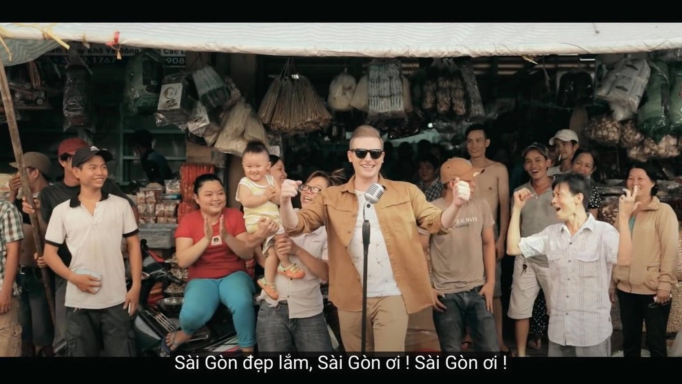 Ca sĩ Mỹ Kyo York: Biết ba mong con dâu nhưng mùa dịch không dễ kiếm đâu - 5 Ca sĩ Mỹ Kyo York: Biết ba mong con dâu nhưng mùa dịch không dễ kiếm đâu - 5