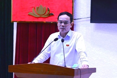 Cử tri: Đại biểu Quốc hội chuyên trách có thể là cán bộ hưu trí