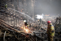 Mỹ tin ISIS-K là thủ phạm duy nhất vụ khủng bố ở Nga