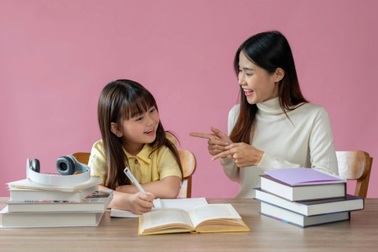 Giáo dục theo cách "đo ni đóng giày" - Bí quyết giúp trẻ phát triển đúng tiềm năng