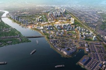 Đồng Nai khởi công trung tâm hành chính công vào dịp lễ 2/9