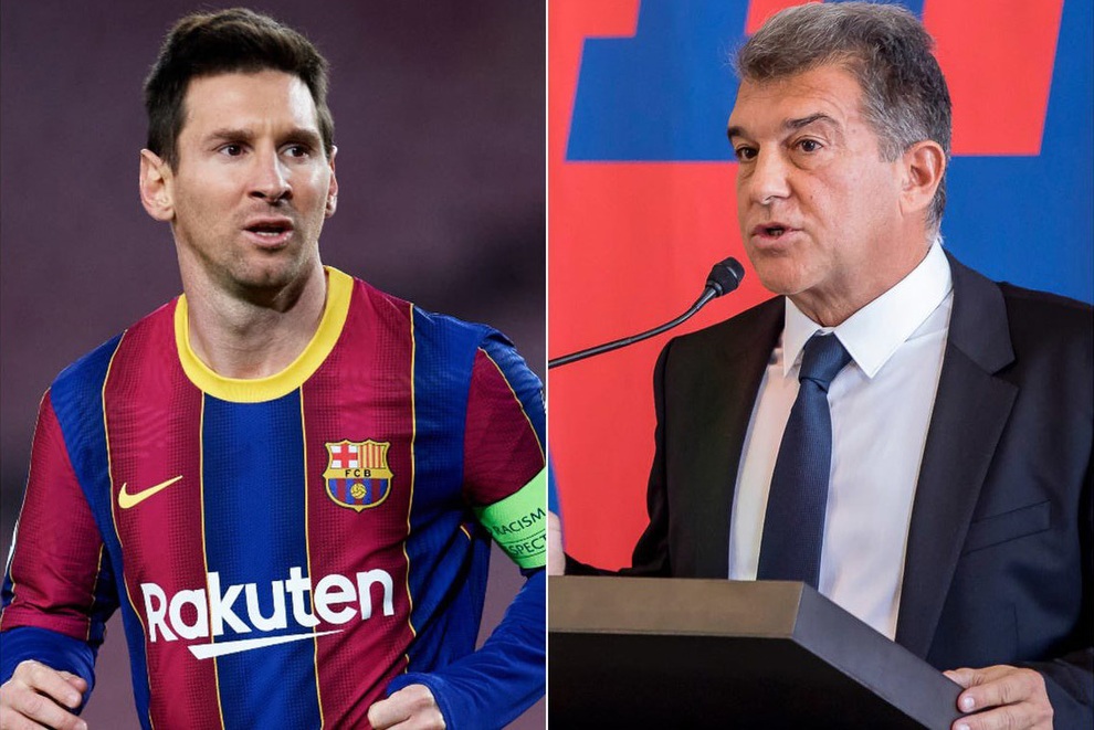 Barcelona có kế hoạch gây sốc khi đón Messi trở lại? - 2 Barcelona có kế hoạch gây sốc khi đón Messi trở lại? - 2