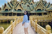 Khách Việt đổ xô đi nước ngoài, du lịch nội địa lo thất thu?