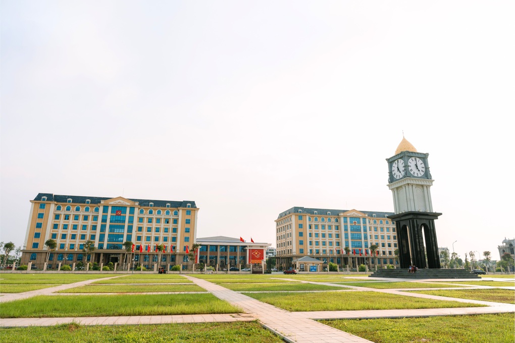 Kinh Bắc Hòa Ca - Món quà của FSchool Bắc Ninh, Bắc Giang dịp sáp nhập hai tỉnh - 4 Kinh Bắc Hòa Ca - Món quà của FSchool Bắc Ninh, Bắc Giang dịp sáp nhập hai tỉnh - 4