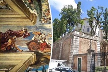 Chi tiết đặc biệt khiến ngôi nhà đắt nhất thế giới