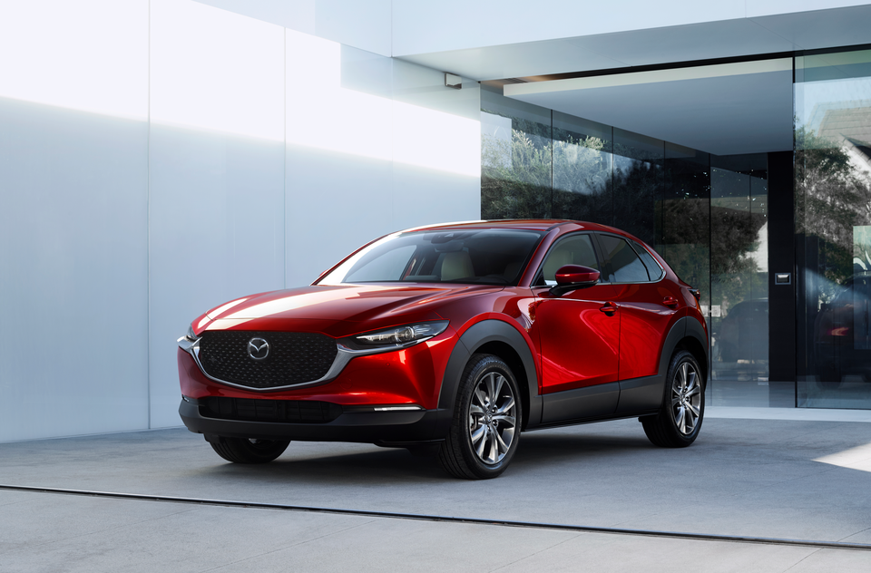 Mazda CX-30: SUV đầu tiên thế hệ sản phẩm thứ 7 của Mazda sắp xuất hiện tại Việt Nam - 1 Mazda CX-30: SUV đầu tiên thế hệ sản phẩm thứ 7 của Mazda sắp xuất hiện tại Việt Nam - 1