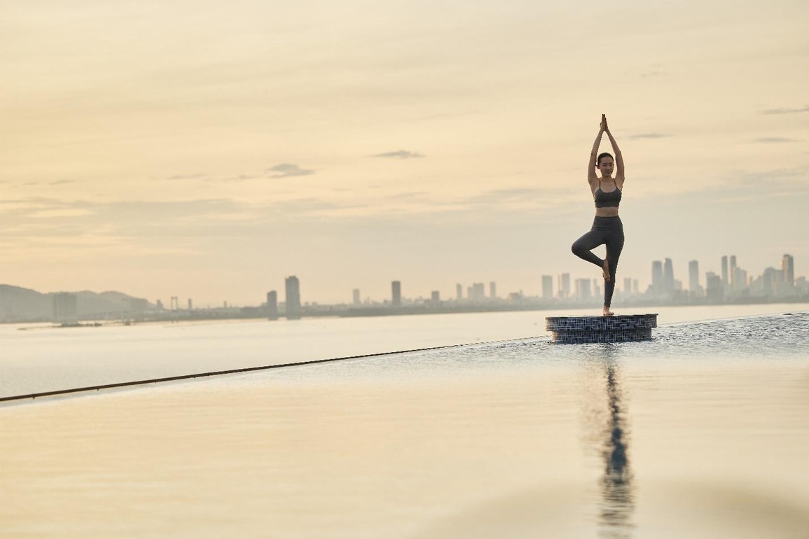 Khách sạn Mikazuki: Trải nghiệm phong cách Nhật tại Đà Nẵng - 4 Khách sạn Mikazuki: Trải nghiệm phong cách Nhật tại Đà Nẵng - 4