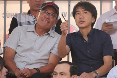 HLV Miura lặng lẽ lưu dấu những cầu thủ ưng ý