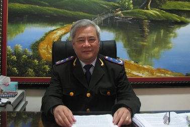 Trăn trở đầu năm của Tổng cục trưởng Tổng cục Thi hành án dân sự