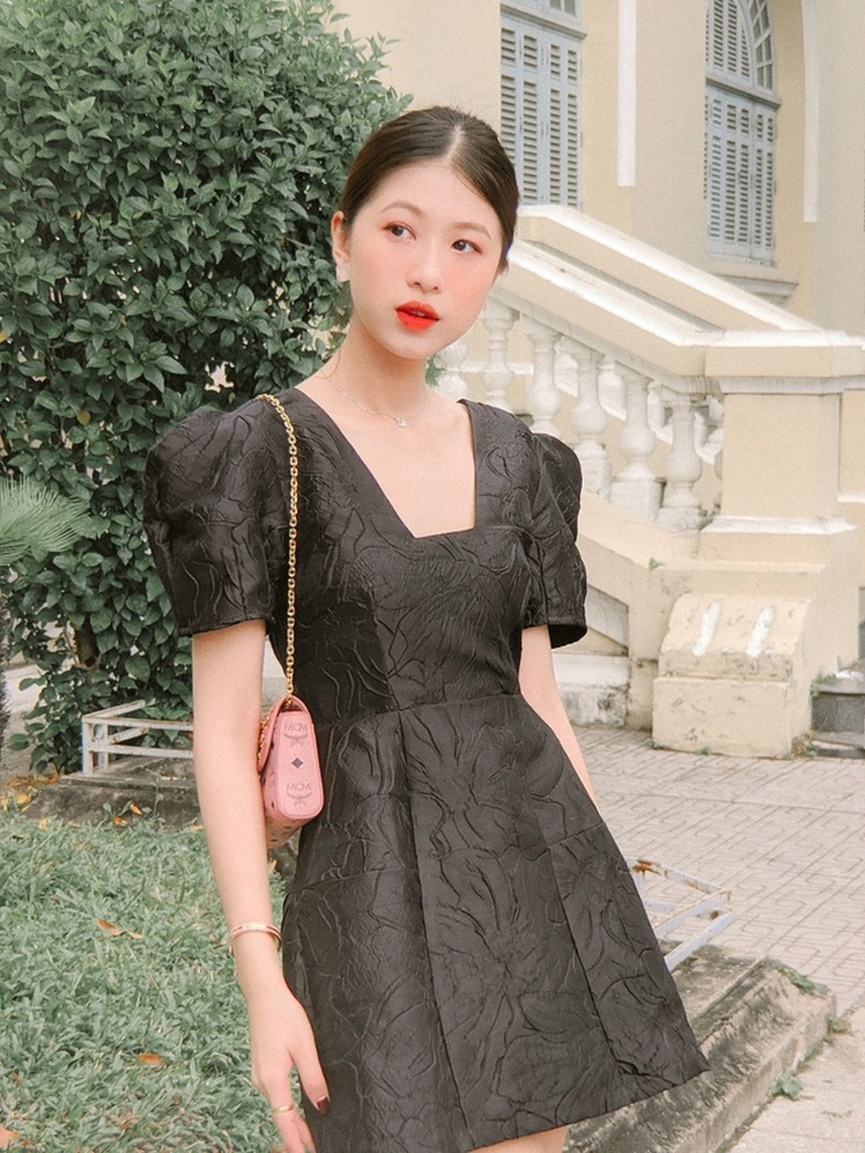 Điểm danh 7 gương mặt hot girl xinh đẹp nổi bật trong tháng 2 - 9 Điểm danh 7 gương mặt hot girl xinh đẹp nổi bật trong tháng 2 - 9