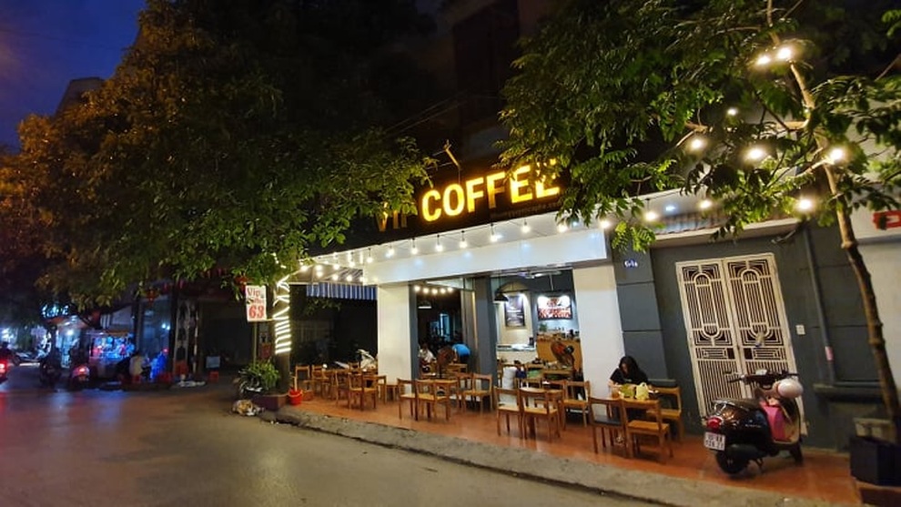 Hải Phòng, Thái Bình cho phép nhà hàng, quán cà phê đón khách từ 15/9 - 1 Hải Phòng, Thái Bình cho phép nhà hàng, quán cà phê đón khách từ 15/9 - 1