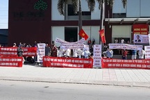 Tranh chấp chung cư bùng nổ, cư dân nhận trái đắng