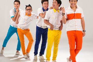 Trấn Thành và điệp vụ “Giải cứu nàng dâu Việt”