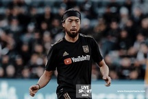 Báo châu Á quan tâm đến khả năng Lee Nguyễn về V-League với giá 1 triệu USD