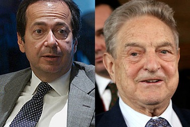 Tỷ phú thế giới mạnh tay gom vàng