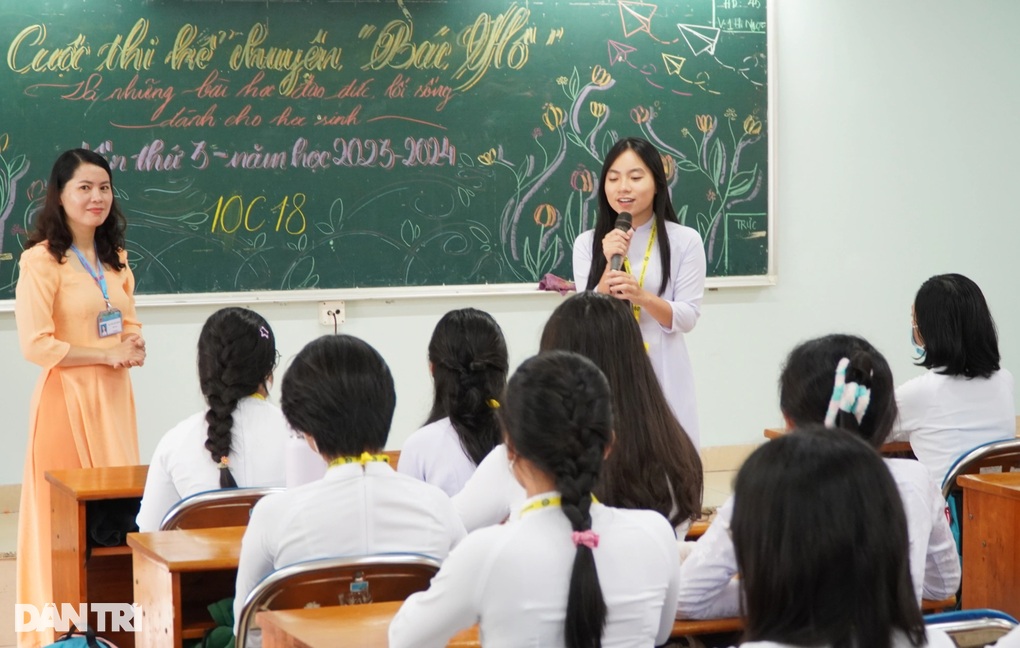 Giáo viên trường tư thục có được giảm định mức tiết dạy theo quy định mới? - 1 Giáo viên trường tư thục có được giảm định mức tiết dạy theo quy định mới? - 1