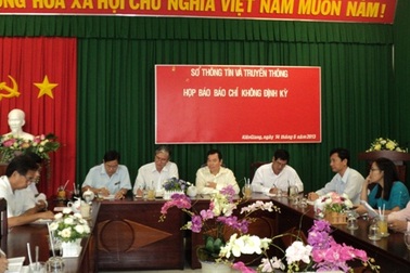 Làm thất thoát hàng chục tỷ đồng, hai phó bí thư huyện bị kỷ luật