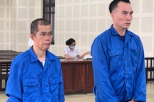 Nhóm người Trung Quốc nhập cảnh vào Việt Nam trộm két sắt