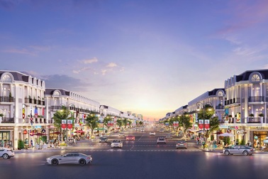 Century City có gì hấp dẫn nhà đầu tư?