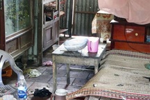 Giết bạn nhậu rồi nằm cạnh ngủ... "đợi" công an tới bắt