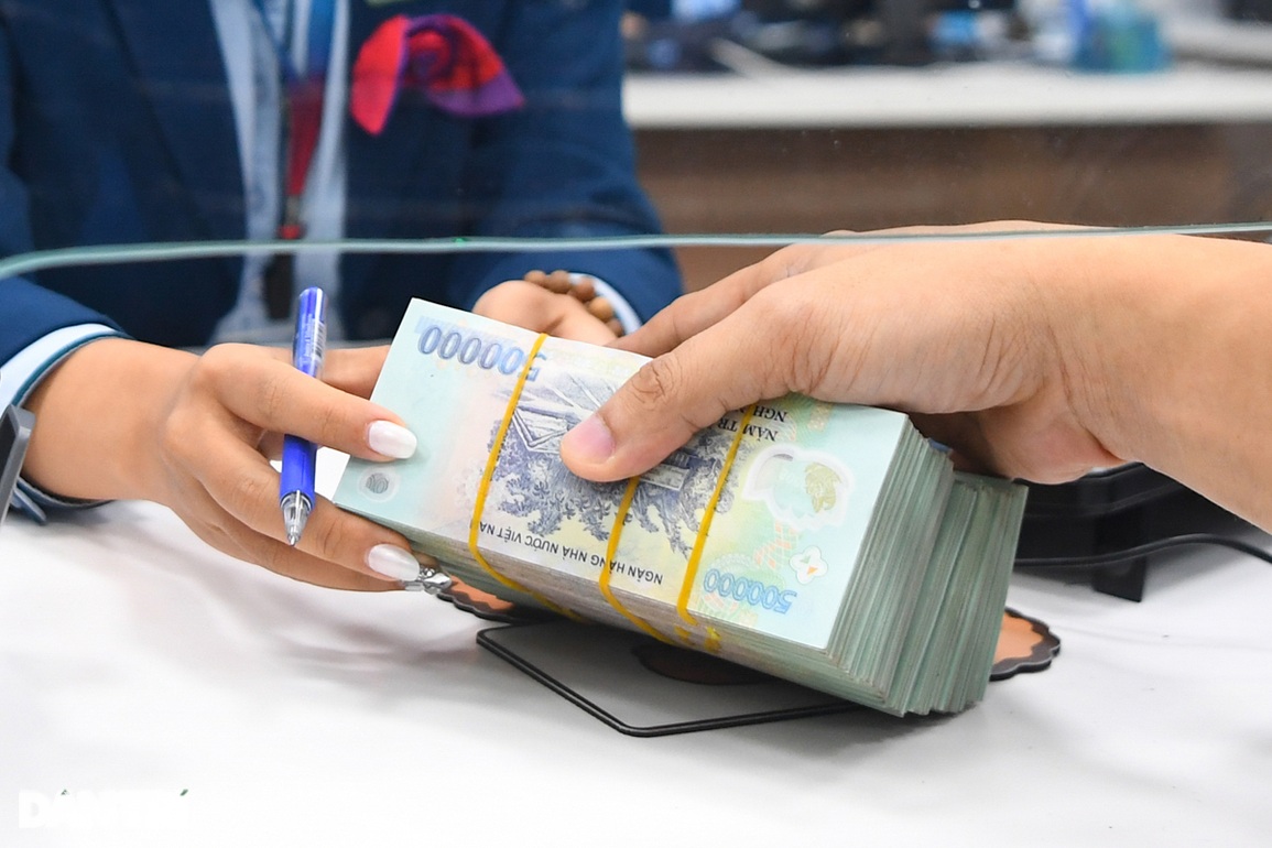 Lạm phát ở Việt Nam đã đáng lo? - 1 Lạm phát ở Việt Nam đã đáng lo? - 1