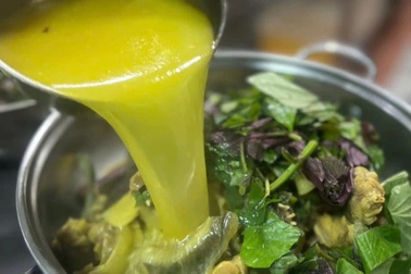 Hải Dương: Ăn lẩu gà, khách bị tính thêm 200.000 đồng tiền công và nước lẩu