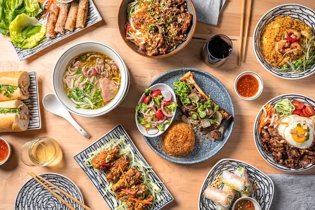 Nhà hàng Việt ở Mỹ bị kẻ nặc danh hăm dọa, tống tiền - 1 Nhà hàng Việt ở Mỹ bị kẻ nặc danh hăm dọa, tống tiền - 1