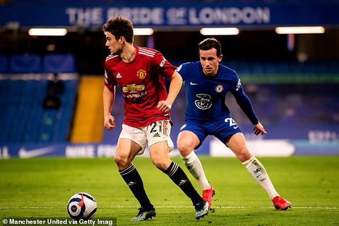 MU không có đường lui khi bước vào trận đấu với Man City vào đêm nay (7/3) - Ảnh 4. MU không có đường lui khi bước vào trận đấu với Man City vào đêm nay (7/3) - Ảnh 4.