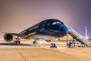 Vietnam Airlines nhận tàu bay, tăng ưu đãi bay sáng sớm và tối muộn