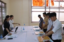 Tuyển 300 lao động đi Hàn Quốc làm nghề mới, lương gần 40 triệu đồng/tháng