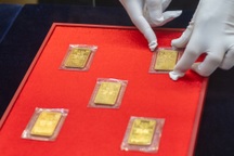 Ngân hàng Nhà nước lên tiếng sau thông tin thiếu vàng để bán