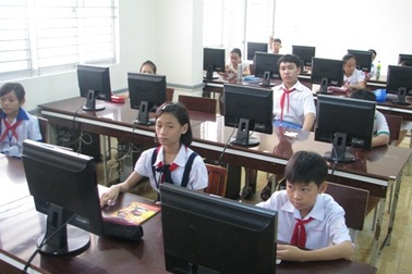 Cà Mau tăng cường quản lý hoạt động, cấp chứng chỉ ngoại ngữ, tin học