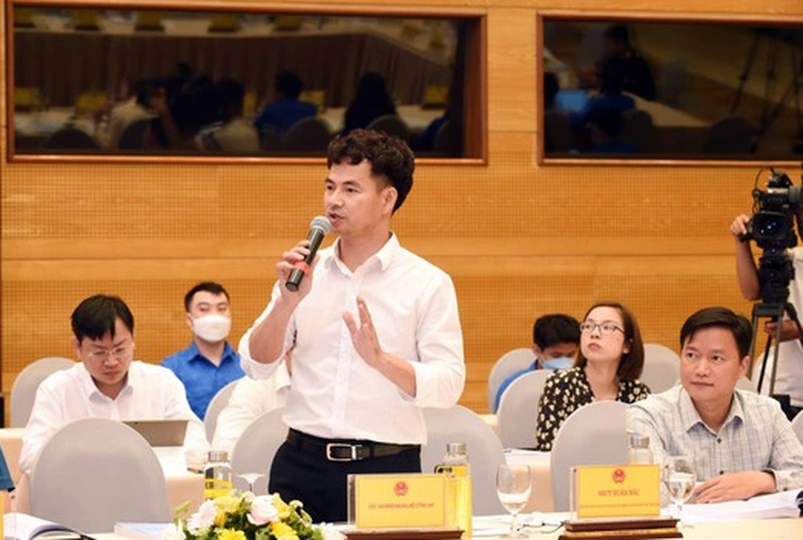 Bảo vệ biên cương văn hóa tư tưởng của tuổi trẻ trên không gian mạng - 2 Bảo vệ biên cương văn hóa tư tưởng của tuổi trẻ trên không gian mạng - 2