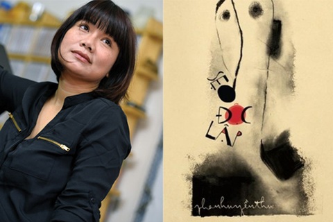 Thư xin lỗi của nhà thơ Phan Huyền Thư