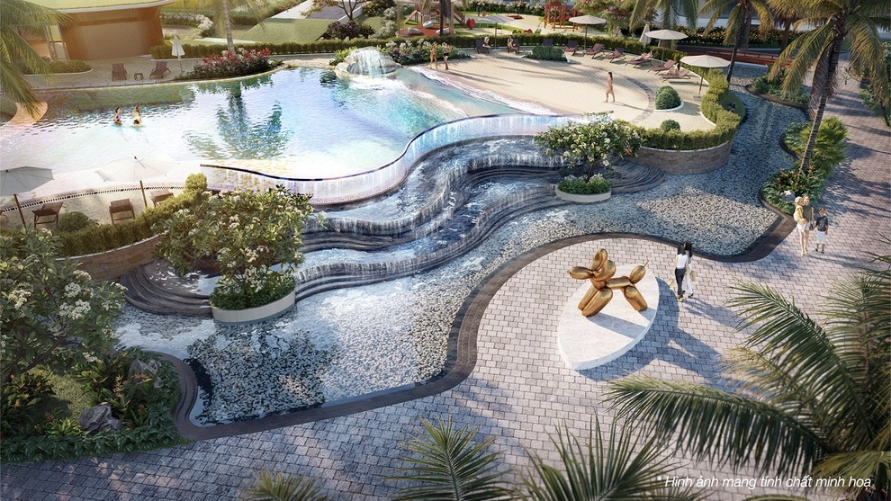 Vinhomes ra mắt dự án căn hộ cao cấp The Beverly - 2 Vinhomes ra mắt dự án căn hộ cao cấp The Beverly - 2