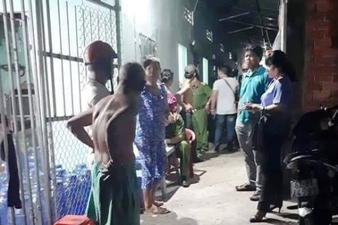 Cô gái nghi bị người yêu đâm chết vì đòi về quê